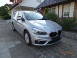 BMW 218 Active Tourer 218i - - BMW 2er Reihe von privat