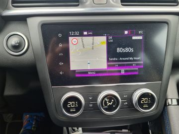 Renault Kadjar Limited
