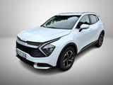 Kia Sportage 1.6 T-GDI 48V MHEV AWD Vision DCT*Kamer - gebrauchte Kia Sportage aus dem Jahr 2022