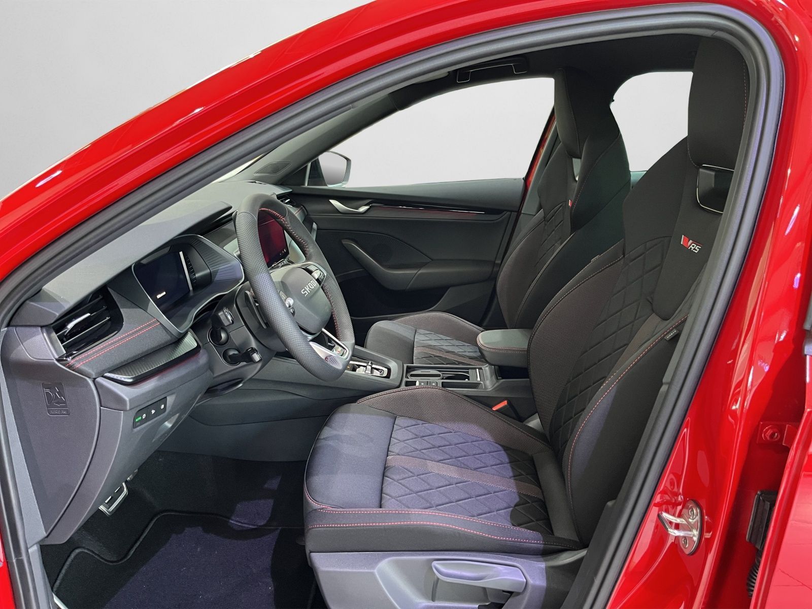 Skoda Octavia - Bild 12