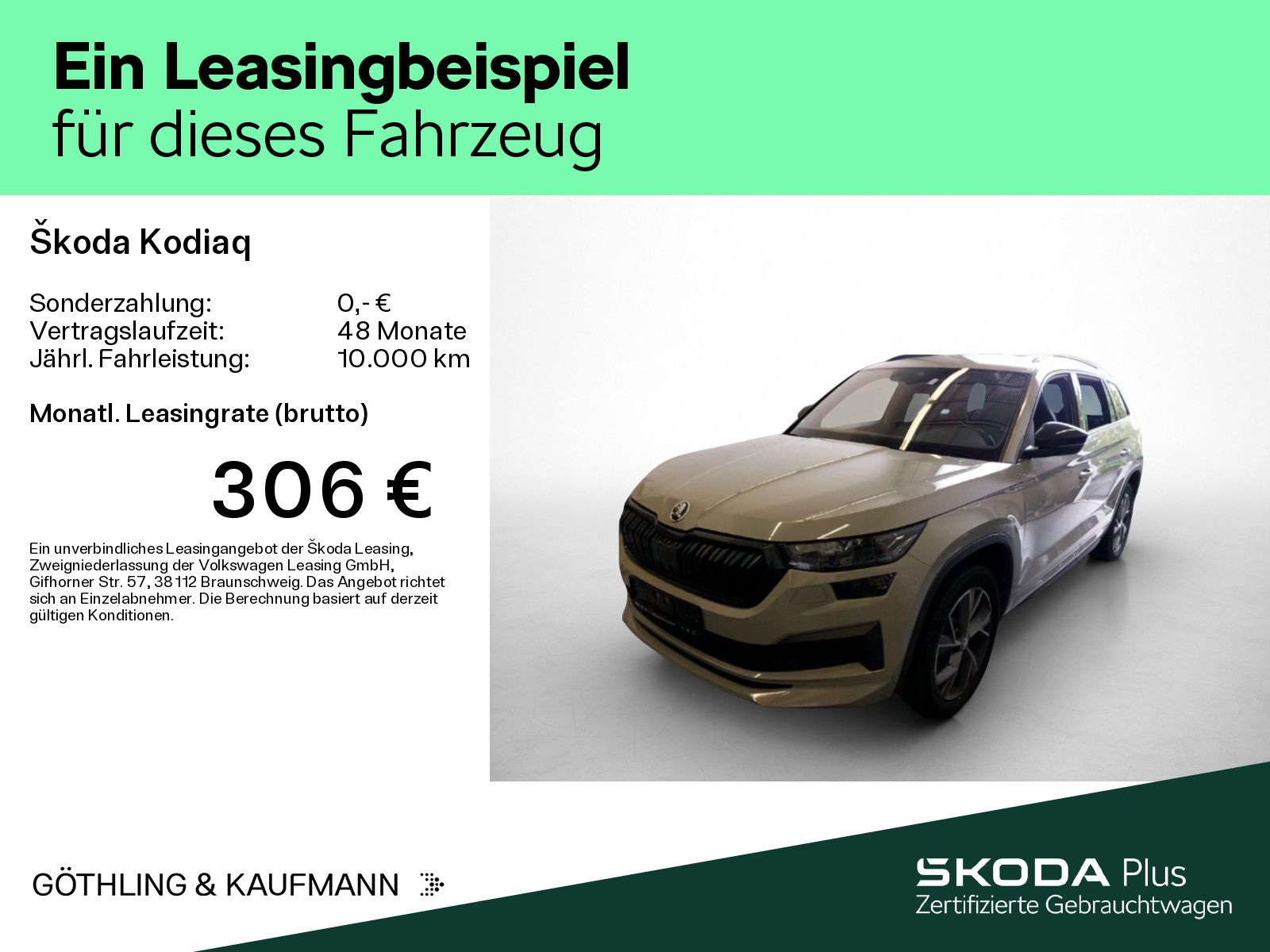 Skoda Kodiaq - Bild 2