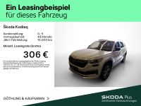 Skoda Kodiaq - Vorschau Bild 2