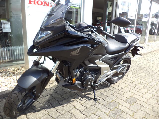 Honda NC 750 X Euro-5 Neuf.1 km,sofort verfügbar*