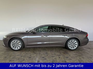 Audi A7 - 4