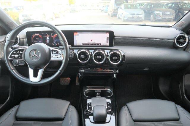 Mercedes-Benz A-Class Progressive Navi/Autom./Klima/LEDSitzhzg., миниатюра 27