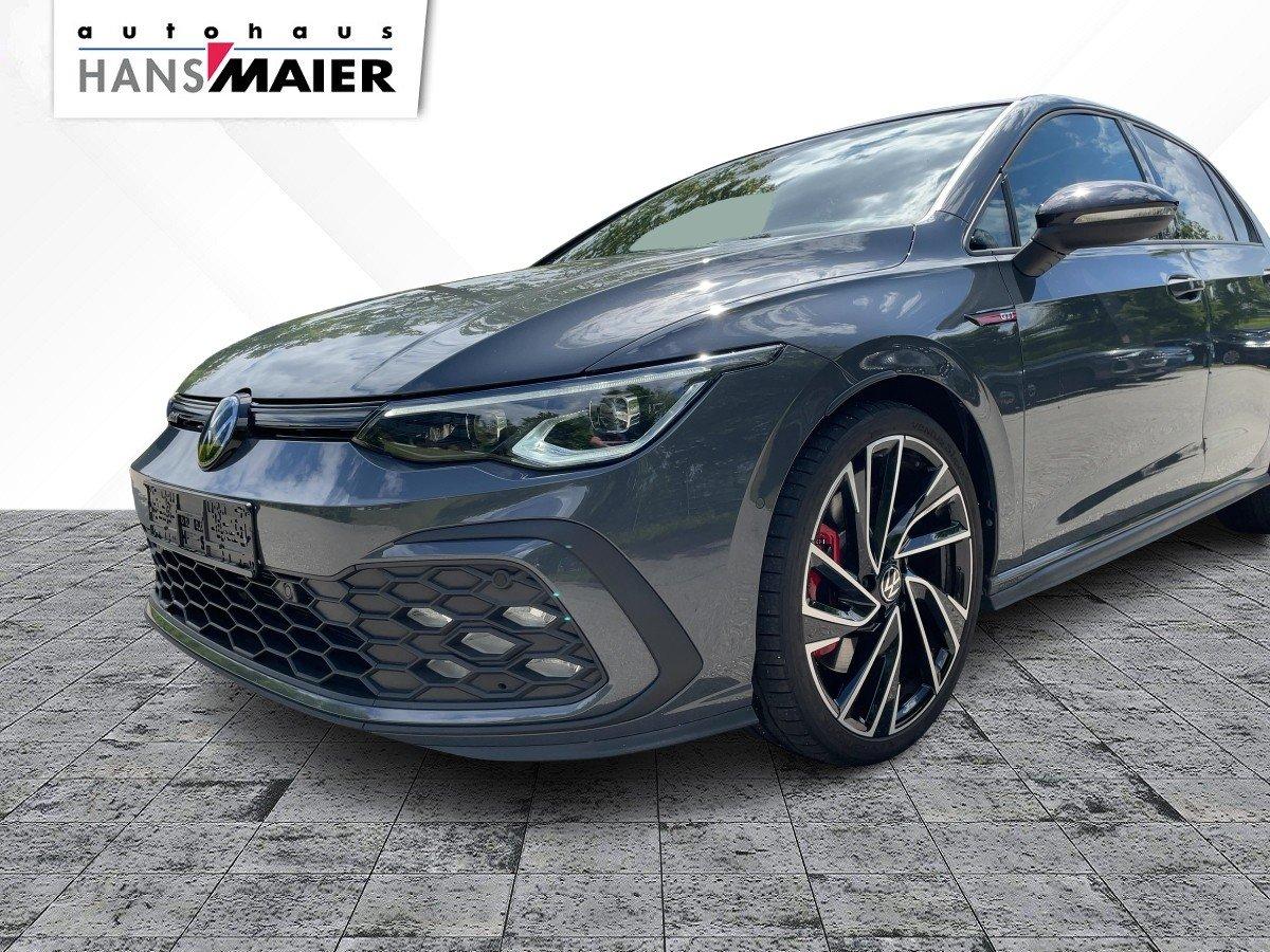 Volkswagen Golf GTI DSG, миниатюра 9
