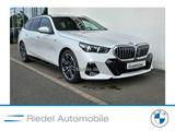 BMW 520d Touring M Sportpaket*Standhzg*AHK*DA+*h/k* - BMW 5 Series Jahreswagen: Kombi