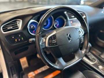 DS Automobiles DS4 DS 4 Crossback