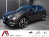 Nissan Qashqai 1.3 DIG-T Akari 158 PS I SHZ I Navi I 36 - Nissan: N15