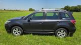 Subaru Forester 2.0X Exclusive Lineartronic Exclusive - Subaru aus 2014
