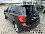 Suzuki SX 4 City+ 1.6 Navi Klimaautom SHZ Keyless Entry - Suzuki aus 2013