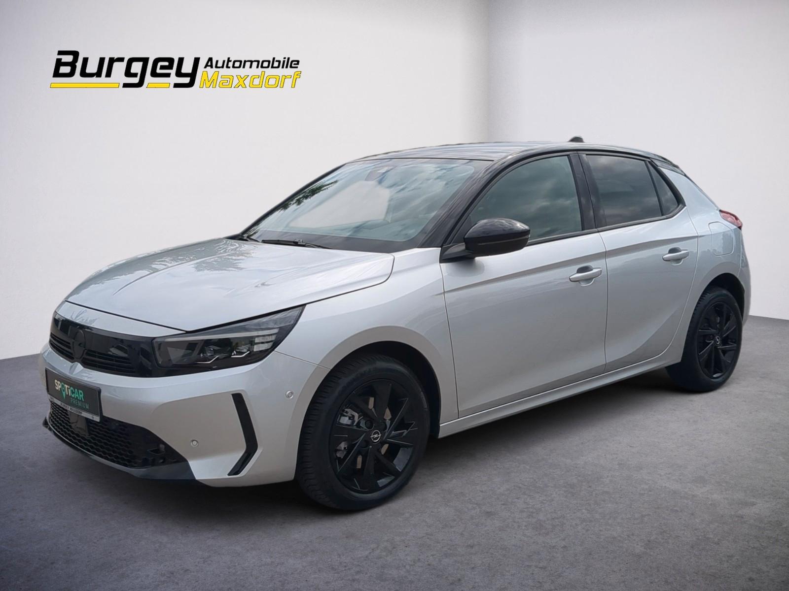 Opel Corsa 1.2 Turbo  GS Line