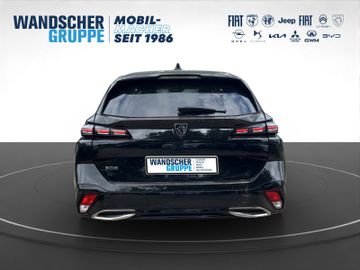 Peugeot 308 SW Allure PT 130