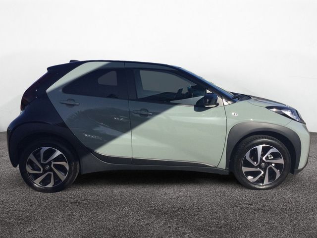 Aygo X 1.0 Teamplayer KLIMA PDC SHZ KAMERA ACC