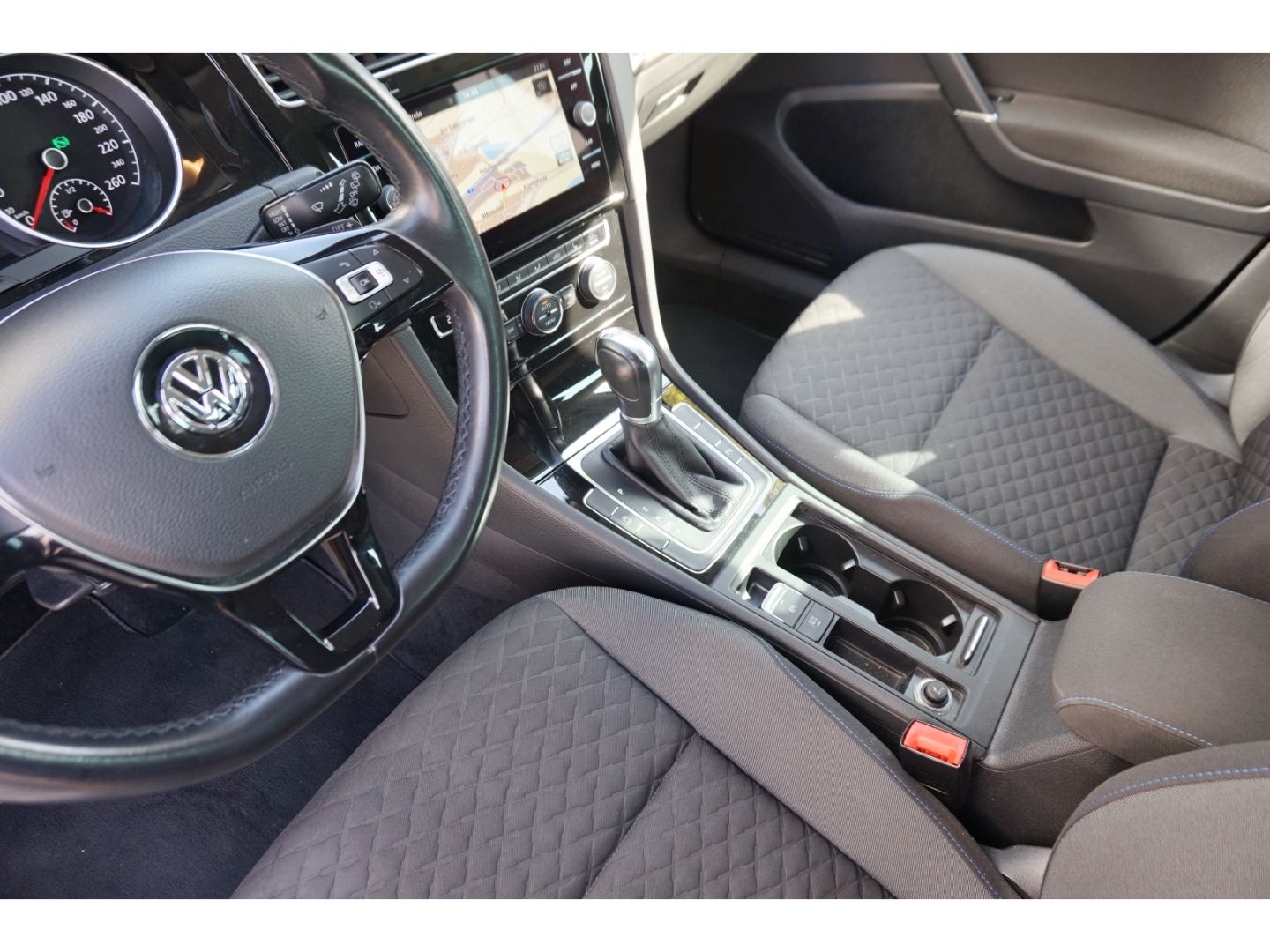 Golf VII 1.0 TSI Join DSG *Navi*Kamera*