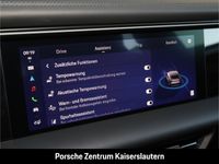 Porsche Macan - Vorschau Bild 33