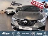 Renault Arkana Techno 140 PS Automatik - Renault Arkana Tageszulassungen