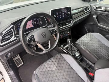 Volkswagen T-Roc - 6