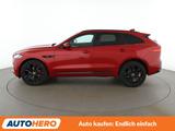 Jaguar F-Pace 30d R-Sport AWD Aut.*NAVI*TEMPO*CAM*PDC* - Jaguar: Sport