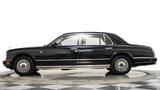 Rolls-Royce Silver Seraph - - - Rolls-Royce Silver Seraph in Berlin