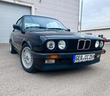 BMW 320i / 6 Zylinder / Fahrspaß pur