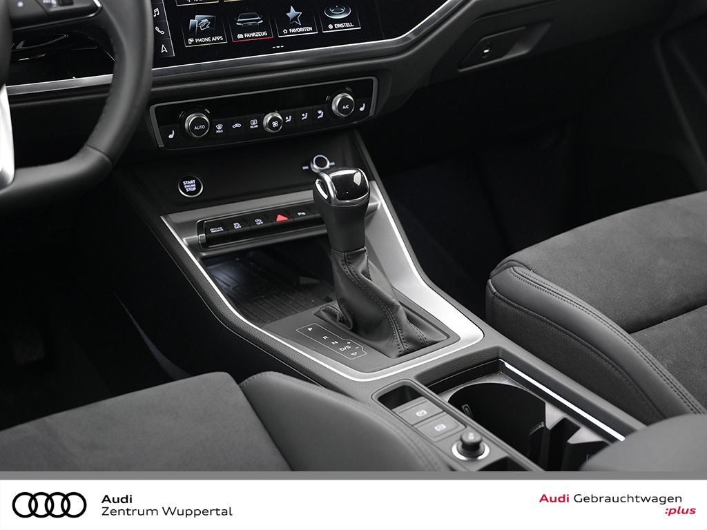 Audi Q3 - Bild 14