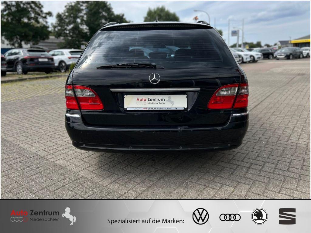 Mercedes-Benz E 220 T CDI Automatik Avantgarde Ab 29 EUR