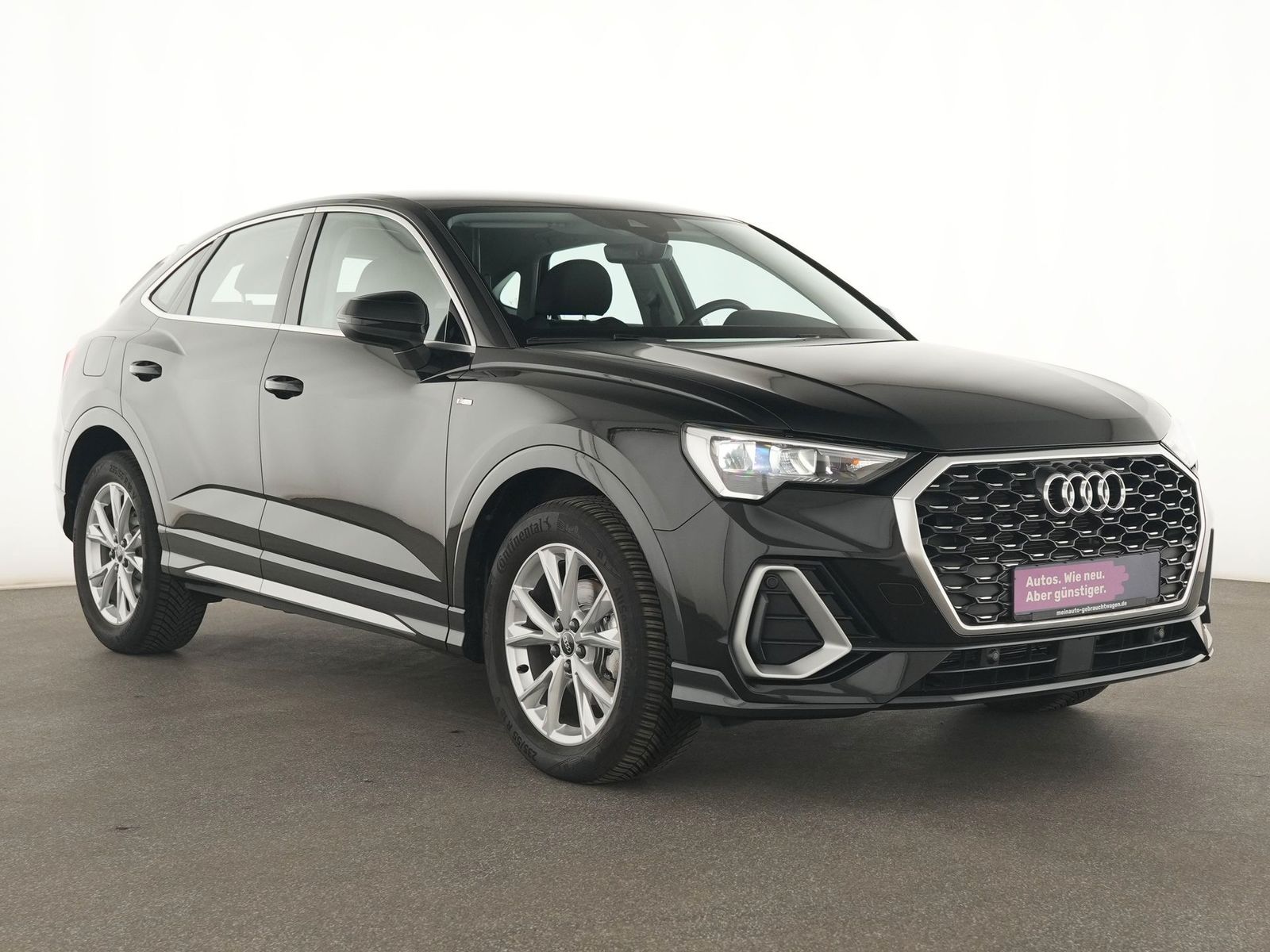 Audi Q3 - Bild 4