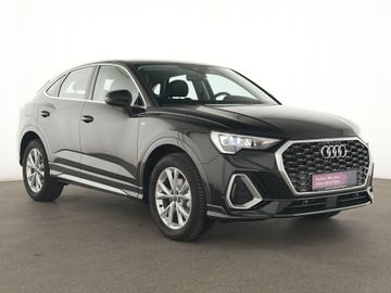 Audi Q3 - 4