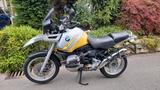 BMW R1100GS - BMW GS 1100