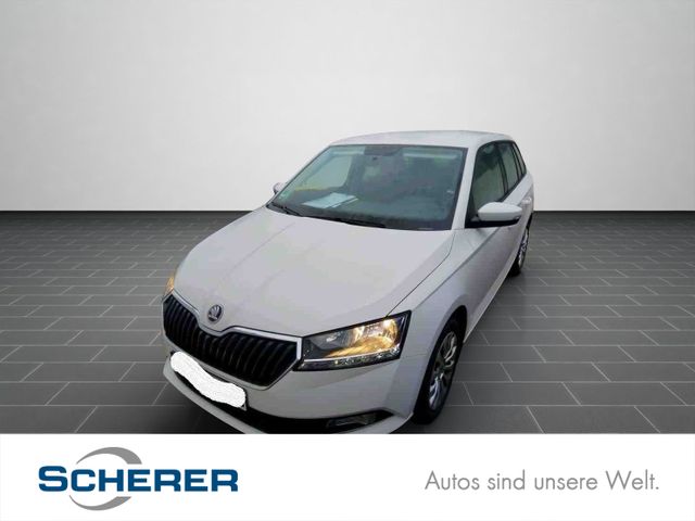 Skoda Fabia Cool Plus 1.0 TSI ACTIVE  Klima