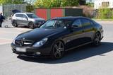 Mercedes-Benz CLS 320 CDI Coupé - AMG/CLS6... - Mercedes-Benz CLS 320: AMG