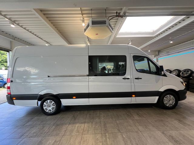 MERCEDES-BENZ Sprinter 310/311/313/314/316 CDI (906.631/633/635/637) - Bild 4