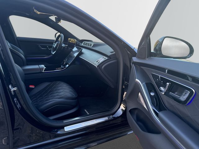 MERCEDES-BENZ S 400 – Bild 8