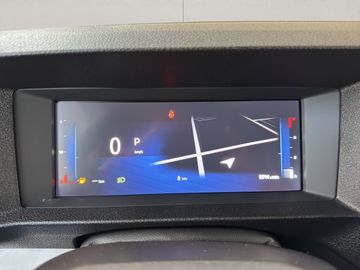 Opel Zafira Life - 10