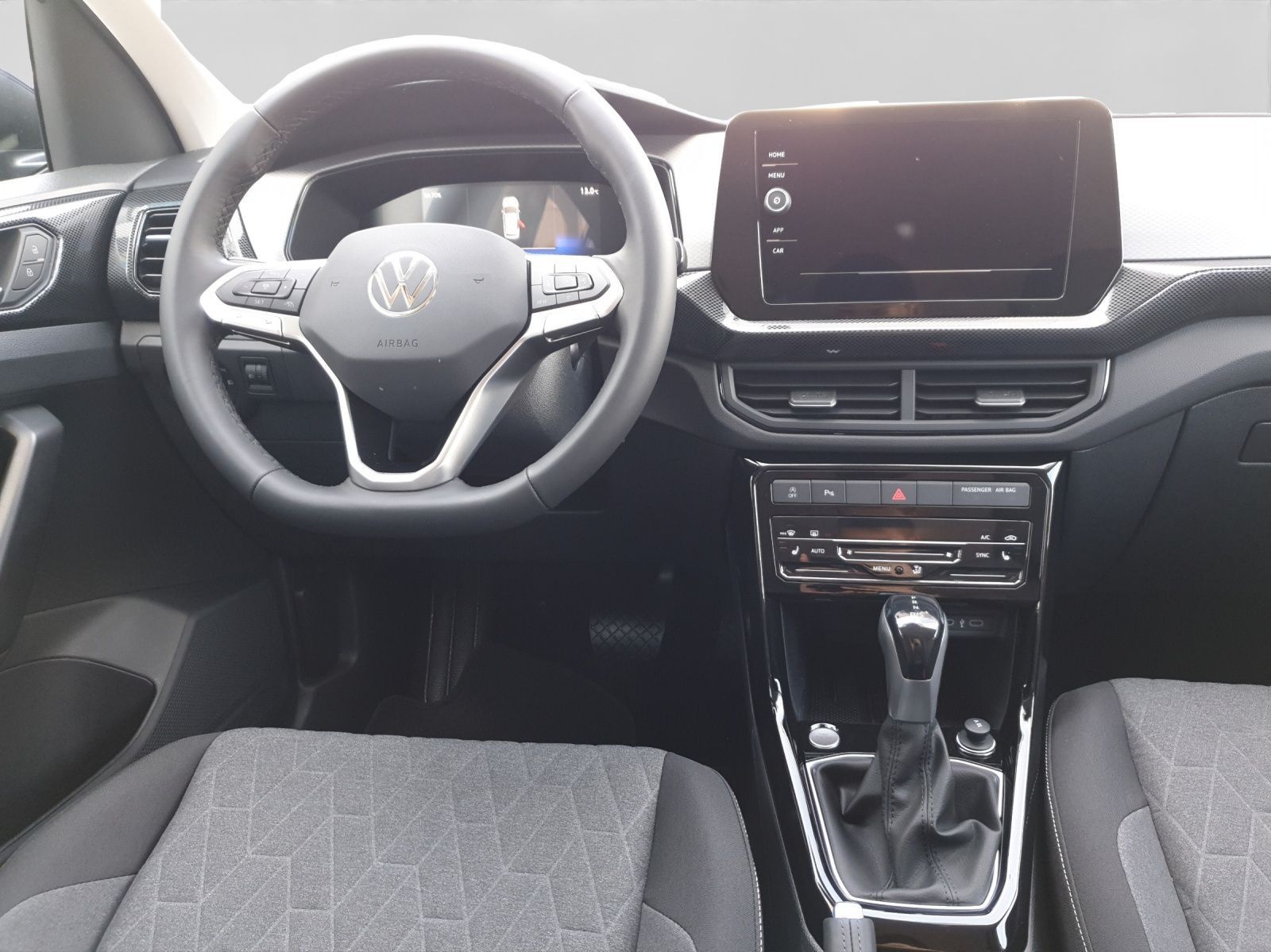 Volkswagen T-Cross 1.5 TSI DSG LIFE ACC PDC SITZHZ KAMERA foto 5