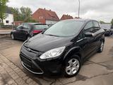 Ford C-Max Trend/TÜV NEU/1,6 Motor - gebrauchte Ford C-Max aus dem Jahr 2011