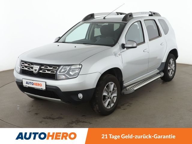 Dacia Duster 1.6 SCe Ambiance 4x2*PDC*ALU*