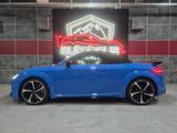 Audi TT RS 2.5 TFSI quattro *MATRIX*RS-Fahrwerk*B&O* - Audi TT RS aus 2019