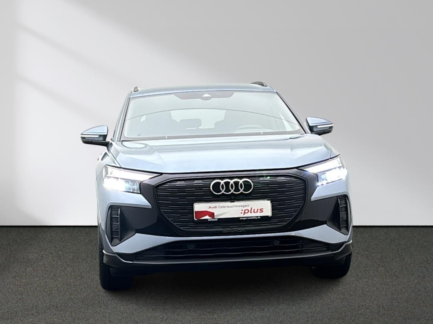 Audi Q4 e-tron 45 quattro LED ACC AHK Digi-Cockpit foto 4