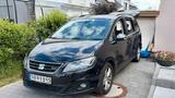Seat Alhambra 1.4 TSI FR-Line - Seat Alhambra SE mit Benzin-Antrieb