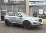 Volvo XC60 Ocean RaceAWD LEDER STANDHEIZUNG XENON AHK - Volvo XC60 Gebrauchtwagen Hannover