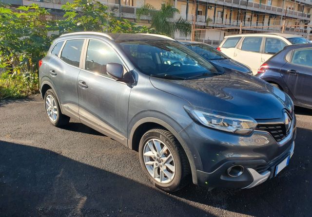 Renault Kadjar TCe 165CV Energy Sport Edition 2