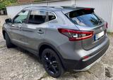 Nissan Qashqai 1.3 DIG-T 160PS N-MOTION N-MOTION - Nissan Qashqai: N Motion