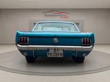 Ford Mustang 4,7l-V8 - 1a Zustand !!! - gebrauchte Ford Mustang aus dem Jahr 1966
