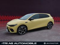 Leapmotor B05 - Vorschau Bild 7