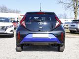 Toyota Aygo X 1.0 VVT-i Pulse *ALLWETTER*CARPLAY*KAMERA - Toyota Aygo (X) in Gelsenkirchen