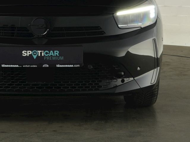 Corsa F FACELIFT GS+LED LICHT+RÜCKFAHRKAMERA+SIT