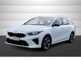 Kia Ceed_sw Sportswagon 1.4 T-GDI DCT Spirit - Kia cee'd / Ceed: Kombi