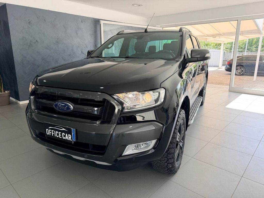 Image of Ford Ranger